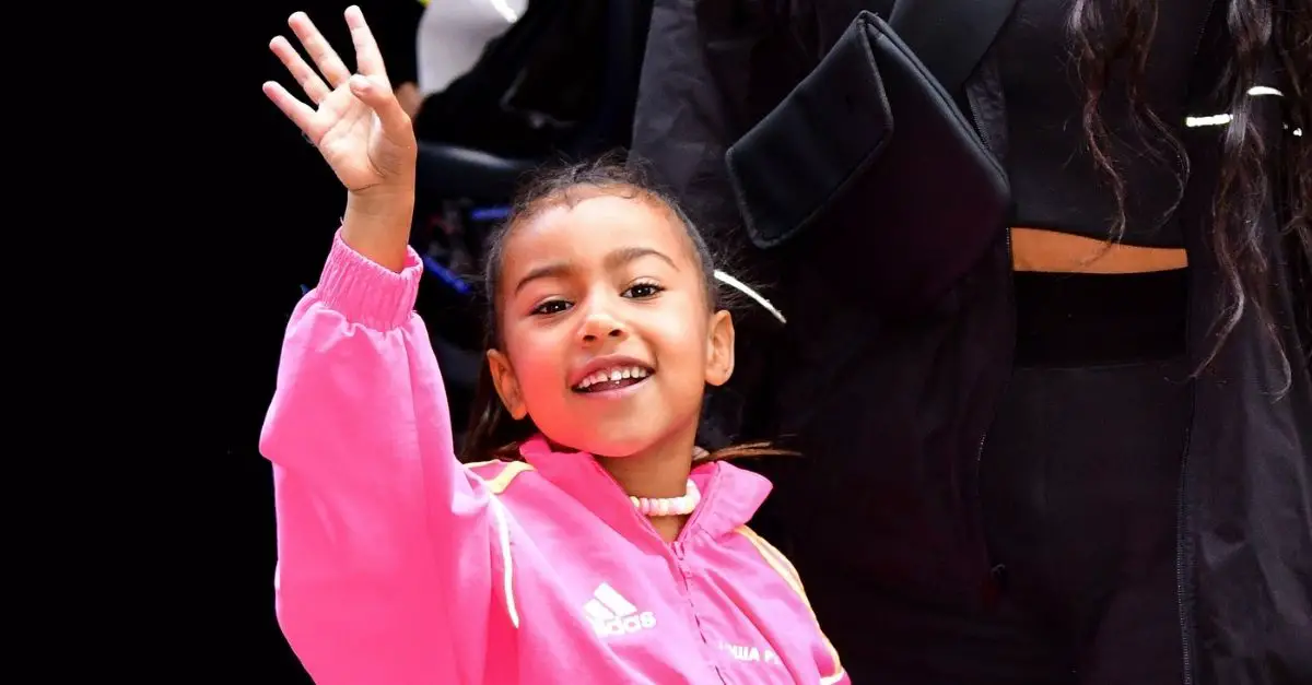 Where Does North West Go To School? The Most Elite Kids Of Hollywood Get Their Education Here